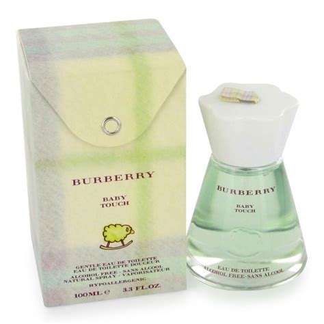 burberry touch baby review|burberry perfume baby touch.